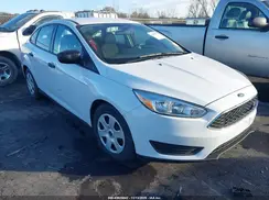 1FADP3E22HL282604 2017 FORD FOCUS