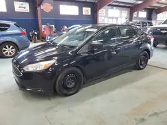 1FADP3E22HL288984 2017 FORD FOCUS