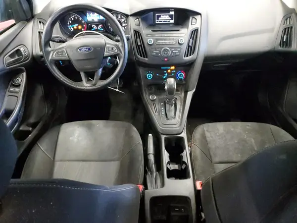 1FADP3E22HL288984 2017 FORD FOCUS - Image 8