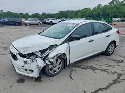 1FADP3E22HL294977 2017 FORD FOCUS