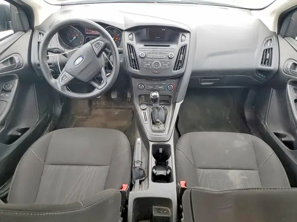 1FADP3E22HL294977 2017 FORD FOCUS - Image 8