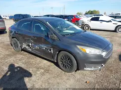 1FADP3E22HL295384 2017 FORD FOCUS
