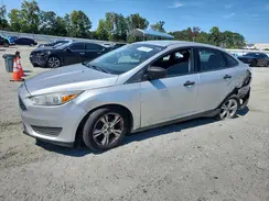 1FADP3E22HL297667 2017 FORD FOCUS