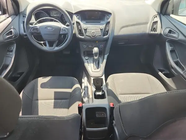 1FADP3E22HL297667 2017 FORD FOCUS - Image 8