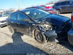 1FADP3E22HL297863 2017 FORD FOCUS