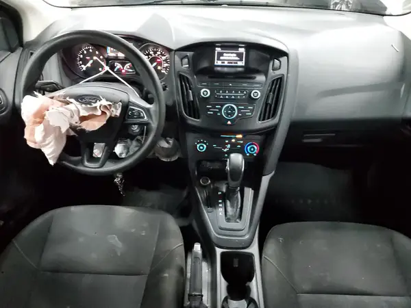 1FADP3E22HL303726 2017 FORD FOCUS - Image 8