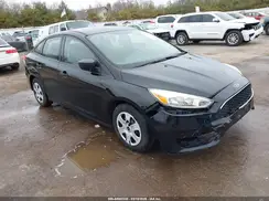1FADP3E22HL306822 2017 FORD FOCUS