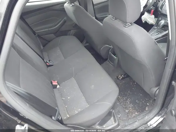 1FADP3E22HL306822 2017 FORD FOCUS - Image 8