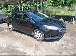 1FADP3E22HL307064 2017 FORD FOCUS