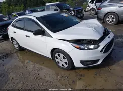 1FADP3E22HL307310 2017 FORD FOCUS
