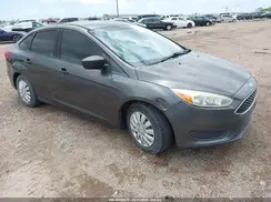 1FADP3E22HL313673 2017 FORD FOCUS