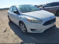 1FADP3E22HL313740 2017 FORD FOCUS