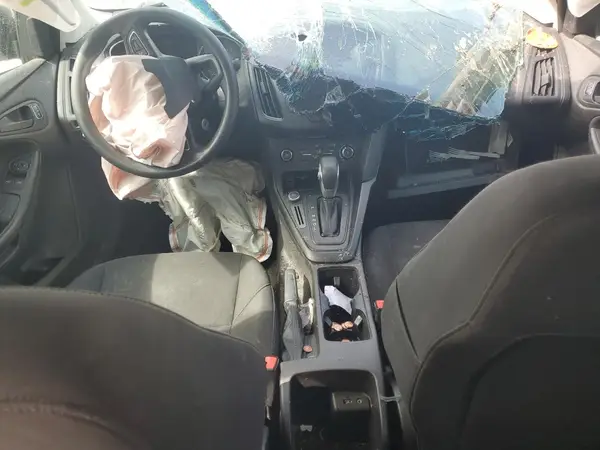 1FADP3E22HL314158 2017 FORD FOCUS - Image 8