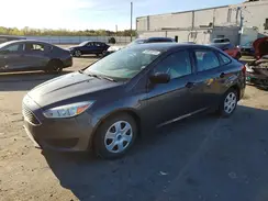 1FADP3E22HL316153 2017 FORD FOCUS