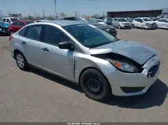 1FADP3E22HL319571 2017 FORD FOCUS
