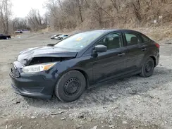 1FADP3E22HL31U499 2017 FORD FOCUS