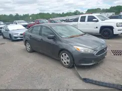 1FADP3E22HL322275 2017 FORD FOCUS