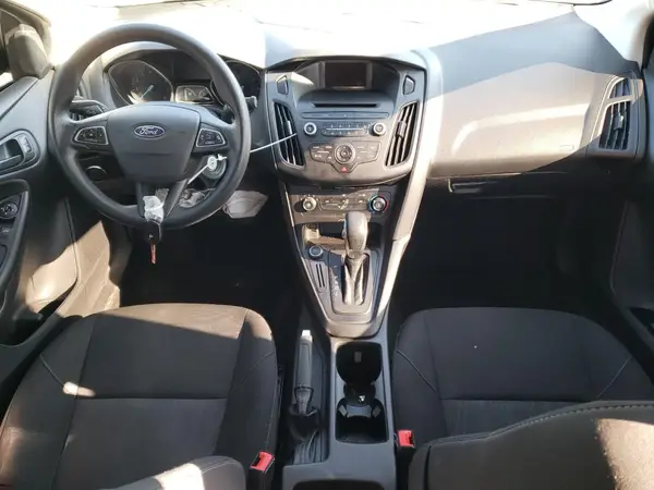 1FADP3E22HL324446 2017 FORD FOCUS - Image 8