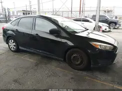 1FADP3E22HL325211 2017 FORD FOCUS