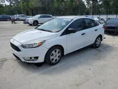 1FADP3E22HL327346 2017 FORD FOCUS