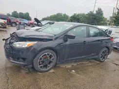 1FADP3E22HL327637 2017 FORD FOCUS
