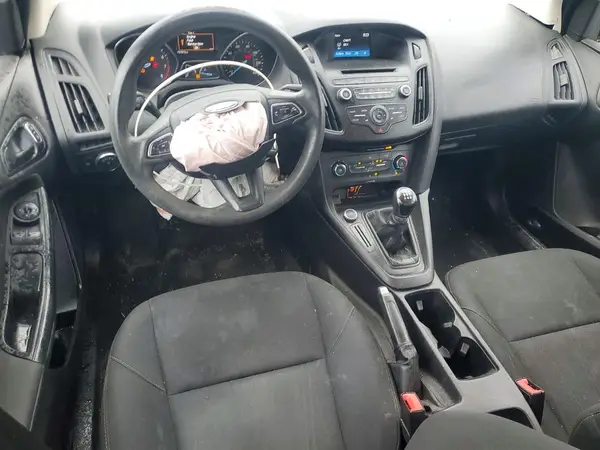 1FADP3E22HL327637 2017 FORD FOCUS - Image 8
