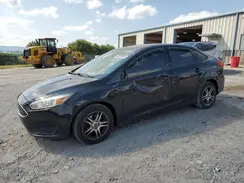 1FADP3E22HL327640 2017 FORD FOCUS