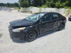 1FADP3E22HL331350 2017 FORD FOCUS