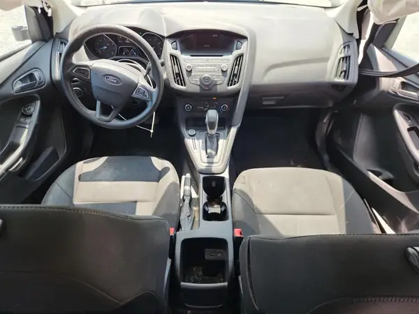 1FADP3E22HL331350 2017 FORD FOCUS - Image 8
