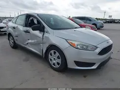 1FADP3E22HL332658 2017 FORD FOCUS