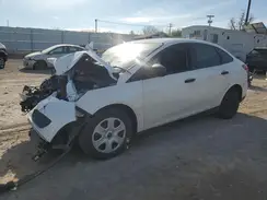 1FADP3E22HL341831 2017 FORD FOCUS