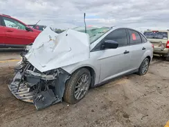 1FADP3E22HL343109 2017 FORD FOCUS