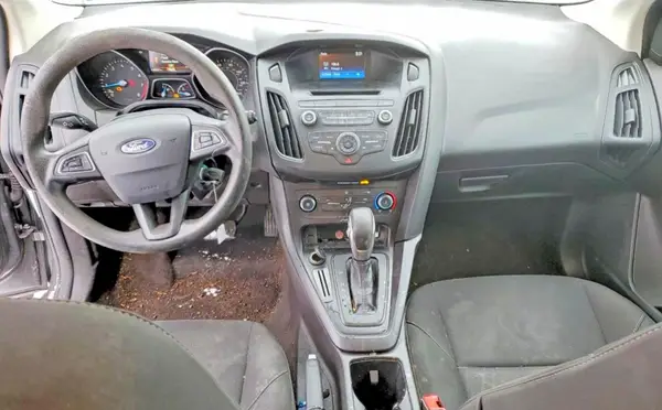 1FADP3E22HL347919 2017 FORD FOCUS - Image 8