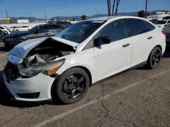 1FADP3E22HL348181 2017 FORD FOCUS