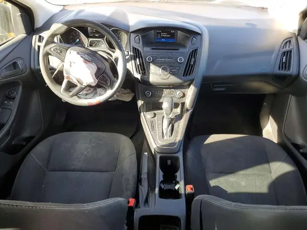 1FADP3E22HL348181 2017 FORD FOCUS - Image 8