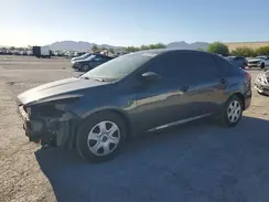 1FADP3E22HL348245 2017 FORD FOCUS