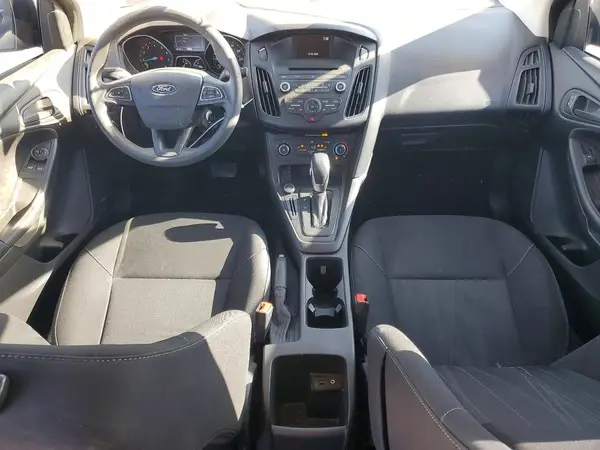1FADP3E22HL348245 2017 FORD FOCUS - Image 8