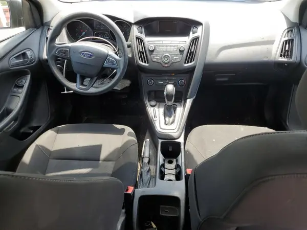 1FADP3E22JL201557 2018 FORD FOCUS - Image 8