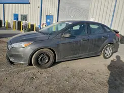 1FADP3E22JL202126 2018 FORD FOCUS