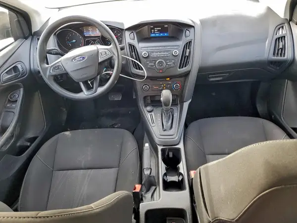 1FADP3E22JL202126 2018 FORD FOCUS - Image 8