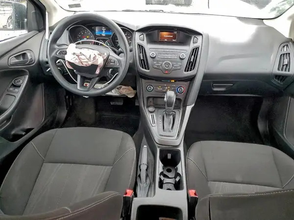 1FADP3E22JL209092 2018 FORD FOCUS - Image 8