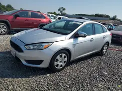 1FADP3E22JL214437 2018 FORD FOCUS
