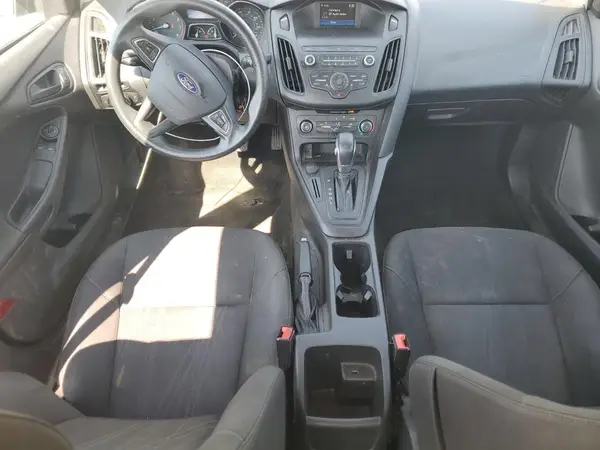 1FADP3E22JL214437 2018 FORD FOCUS - Image 8