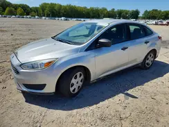 1FADP3E22JL214650 2018 FORD FOCUS