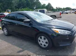1FADP3E22JL214759 2018 FORD FOCUS