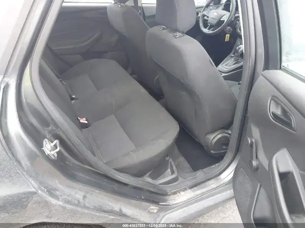 1FADP3E22JL216706 2018 FORD FOCUS - Image 8