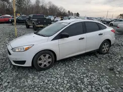 1FADP3E22JL220108 2018 FORD FOCUS