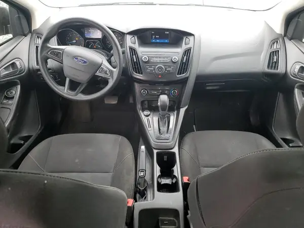 1FADP3E22JL220108 2018 FORD FOCUS - Image 8