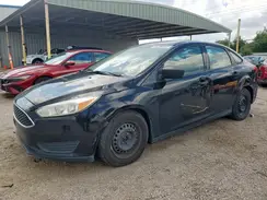 1FADP3E22JL220125 2018 FORD FOCUS