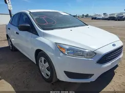 1FADP3E22JL224238 2018 FORD FOCUS